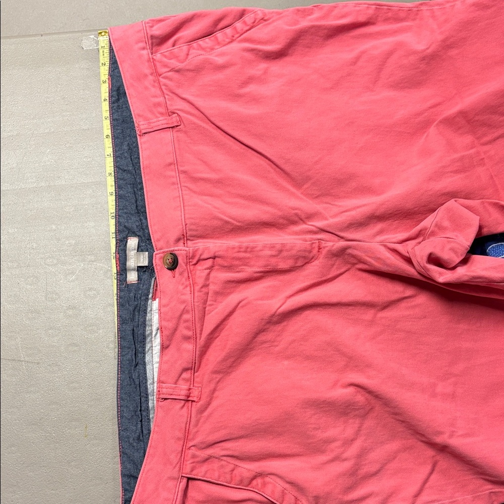 Woman Within Pink Capris
